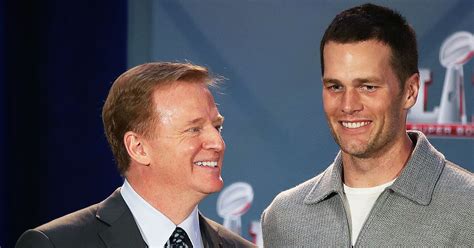 Tom Brady Hates “crazy” Nfl Rule And Has Made Feelings Crystal Clear To