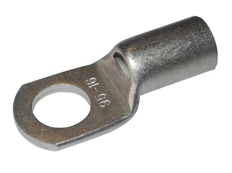mm cable lugs  rhino electricians tools