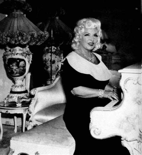 Mae West Mae West Correct Birthplace