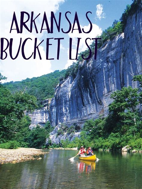 Top 25 Ideas About Arkansas On Pinterest Free Things To