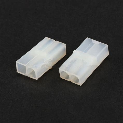 buy  shipping pc female mm housing pitch mm pin female connector