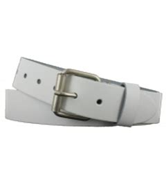 leren riem zwart  cm breed heren riem dames riem  echt leer riemen  cm breed