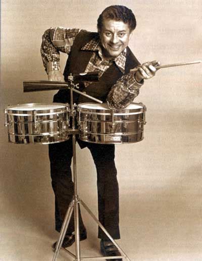 tito puente nga holcomb