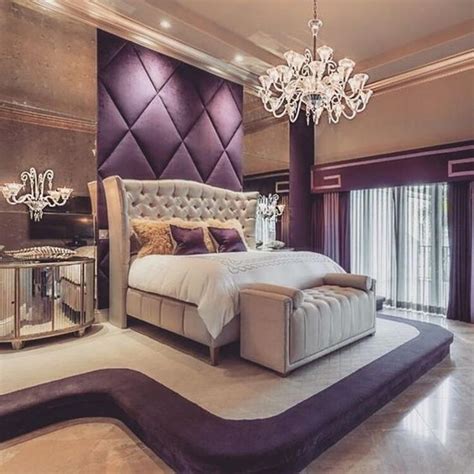 elegant bedroom design  decor ideas elegant bedroom design