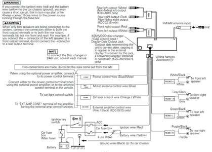 wiring diagram  kenwood kdc mpu wiring diagram pictures