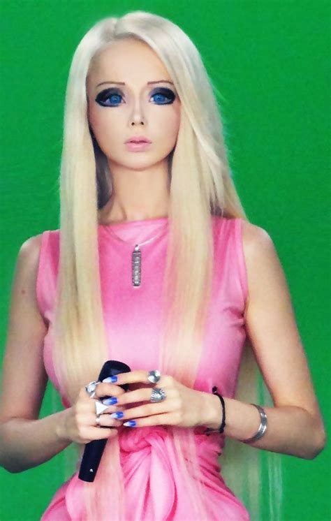 Real Life Barbie The Real Life Barbie Doll Real Life
