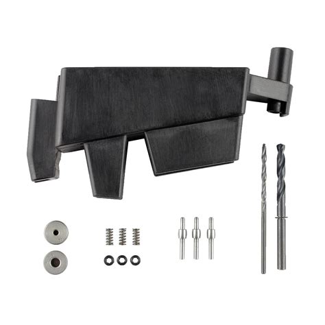 hogue ar  freedom fighter fixed magazine conversion kit brownells