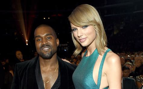 Taylor Swift And Kanye West’s Full ‘famous’ Phone Call Leaks