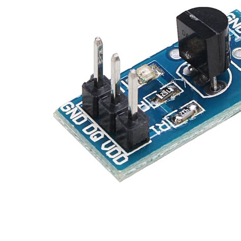 dsb temperature measurement sensor module  arduino sale banggoodcom