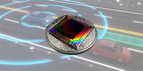 lumotive releases  commercial optical beam steering chip  lidar