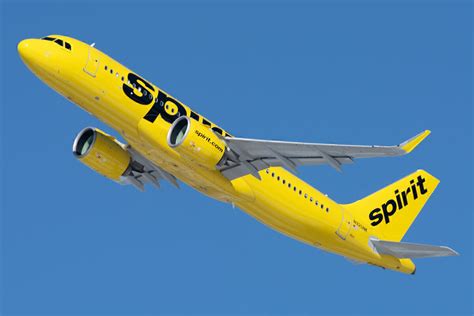 spirit airlines plans  add kentucky  route network simple flying