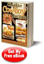 cook  cowboy dinner  main dish recipes recipelioncom