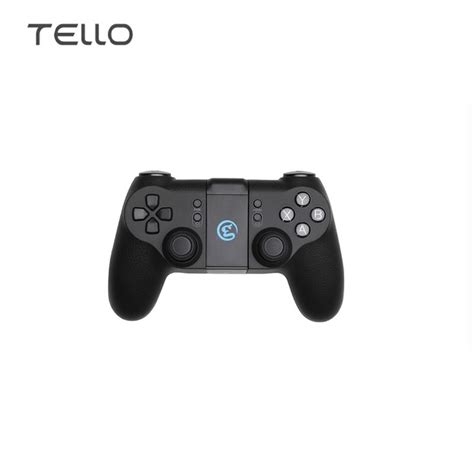 dji tello remote controller ryze gamesir td bluetooth control tello accessories review dji