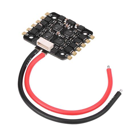 mini electronic speed controller esc rc accessory light weight rc electronic speed