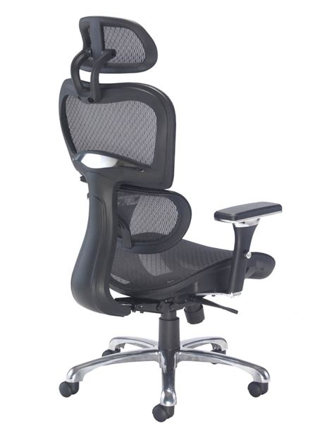 Office Chairs Chachi Executive Mesh Office Chair Ch1910