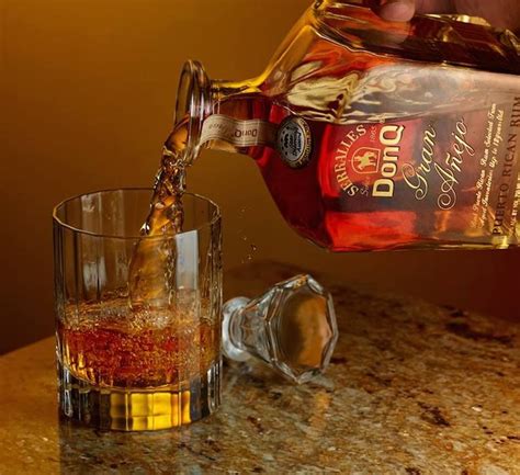 don     rum responsibly rum    distillation