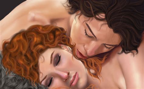 Jon Snow And Ygritte By Octaviamoon Hentai Foundry