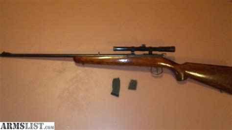 armslist  sale  bolt action rifle model