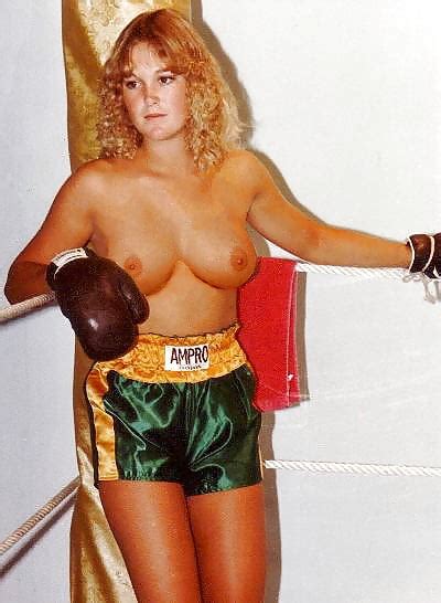 Topless Boxing 30 Pics Xhamster