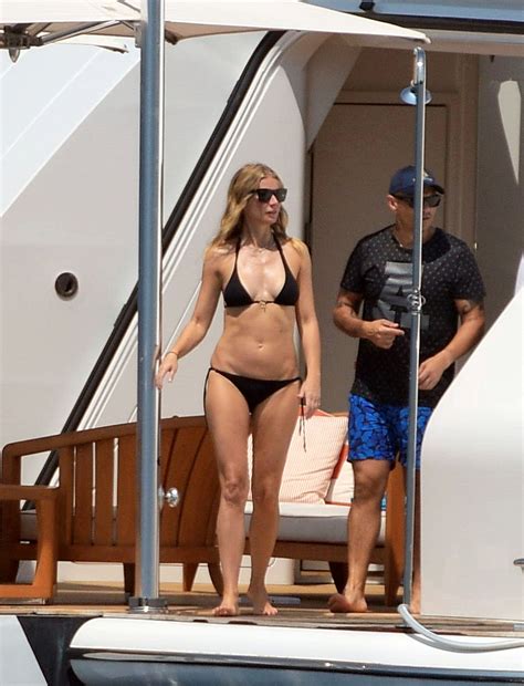 Gwyneth Paltrow Bikini The Fappening 2014 2020