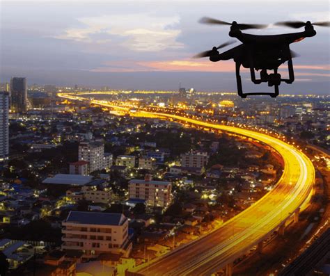 drones  filming  australian parks
