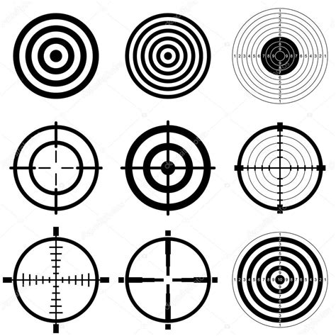 sniper targets top shelf targets sniper magnetic shooting targets