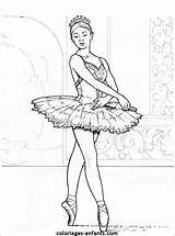 Danse Danseuse Classique Ballerina Bailarina Magique Danseurs Coloriage204 Danseuses Greatestcoloringbook Coloriageetdessins Pascher Fantastique Gratuits Animées sketch template