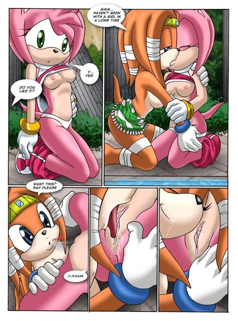 sxxx2 page15 tikal the echidna furries pictures