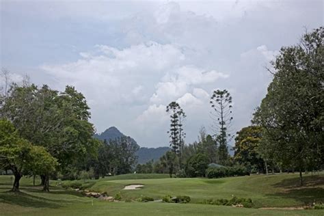 royal perak to host national amateur meet the clubhouse