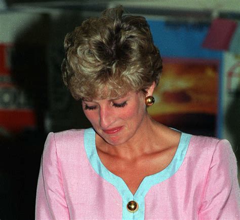 Emergency Responder Reveals New Details About Princess Diana S Death
