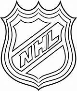 Nhl Coloring Pages Logo Dodgers Blackhawks Chicago Angeles Los Bruins Logos Color Team Predators Hockey Draw Symbol Kids Drawing Colouring sketch template