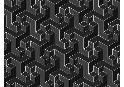 geometric vector pattern   vector art stock graphics