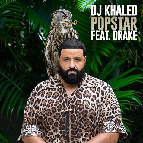 dj khaled popstar lyrics genius lyrics