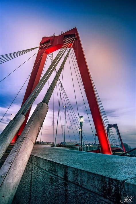 golden gate bridge holland landmarks travel  nederlands viajes  netherlands