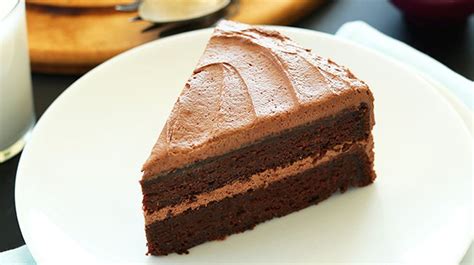 chocolate cake recipes youll   huffpost life