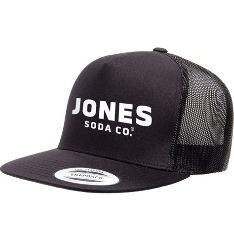caps for gear 2020 jones soda co