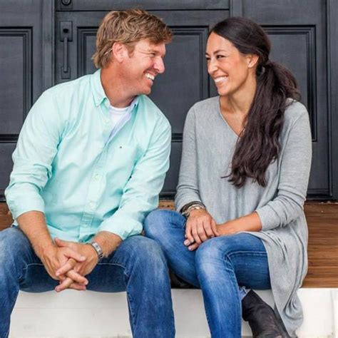 Chip Gaines Says He And Jo Will â€˜neverâ€™ Break Up After Alleged