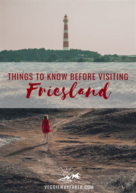 visiting friesland friesland    europe travel guide