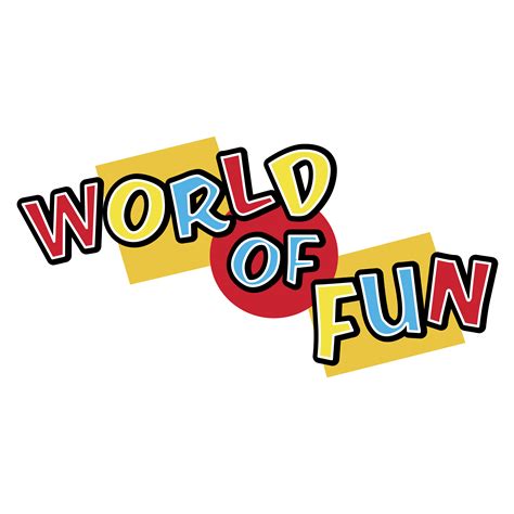 world  fun logo png transparent svg vector freebie supply