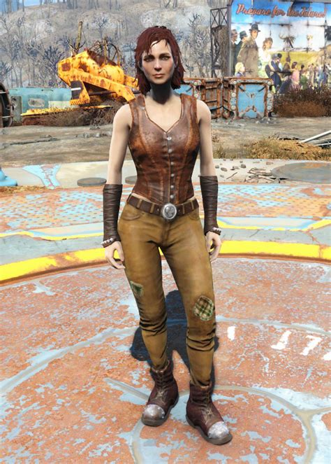 Cait Independent Fallout Wiki