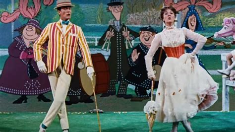 dick van dyke to be part of mary poppins sequel starring