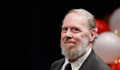 dennis ritchie  legendary innovator