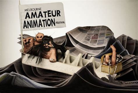 from australia melbourne amateur animation festival tomorrow night animation world network