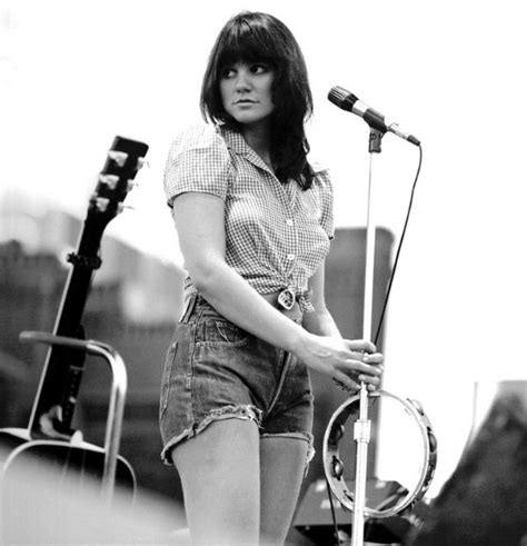 lady  rock  sexy    young linda ronstadt
