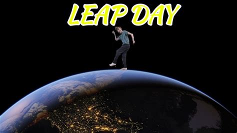 leap year youtube