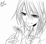 Maid Sama Misaki Wa Kaicho Arisu O3o Coloring Pages Deviantart Mai sketch template