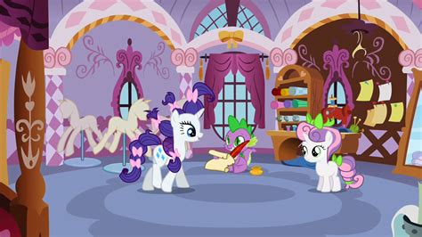 image rarity hair sepng   pony friendship  magic wiki