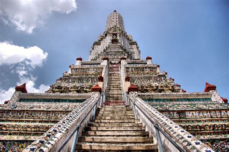 wat arun bangkok medtravel asia