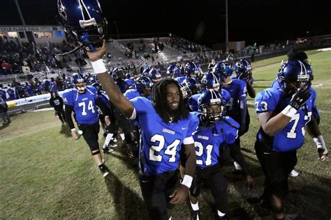plant armwood manatee high schools  win state football titles sb nation tampa bay