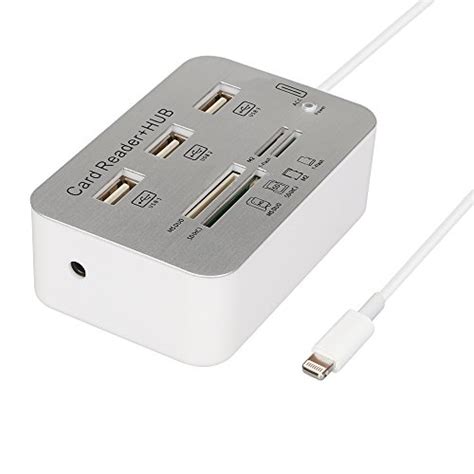 pinple  pin lightning  usb  female otg cable connector adapter  ipad  ipad mini otg